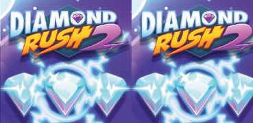 Download DIAMOND RUSH 2 Game aksi untuk Android tangkapan layar 2