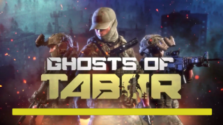 Download Ghosts of tabor Mobile Game aksi untuk Android tangkapan layar 4