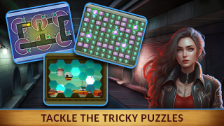Download Escape Room: Mystical tales Petualangan untuk Android tangkapan layar 2