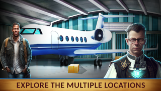 Download Escape Room: Mystical tales Petualangan untuk Android tangkapan layar 3
