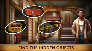 Download Escape Room: Mystical tales Petualangan untuk Android tangkapan layar 4