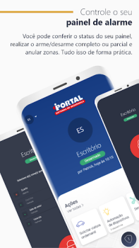 Download PortalMob Alat untuk Android tangkapan layar 3