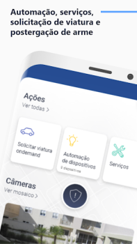 Download PortalMob Alat untuk Android tangkapan layar 7