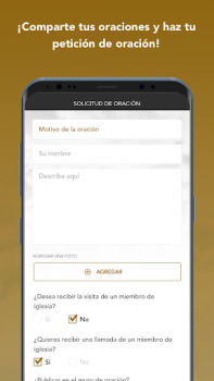 Download MIFA Sosial untuk Android tangkapan layar 2