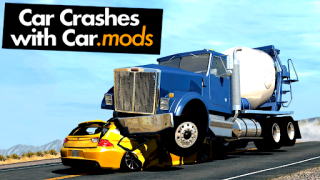 Download Mods for Beamng Drive Hiburan untuk Android tangkapan layar 2