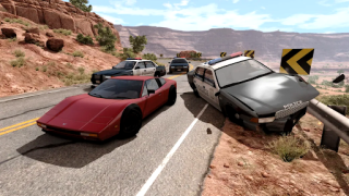Download Mods for Beamng Drive Hiburan untuk Android tangkapan layar 5