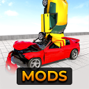 Download  Mods for Simple Car Crash
