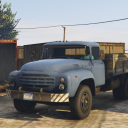 Download  Russian Truck: ZIL 130