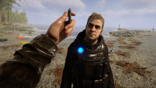 Download sons of the fo឵rest game Petualangan untuk Android tangkapan layar 4
