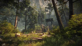Download sons of the fo឵rest game Petualangan untuk Android tangkapan layar 5
