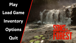 Download sons of the fo឵rest game Petualangan untuk Android tangkapan layar 6