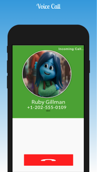 Download Ruby Gillman: Teenage | Kraken Game aksi untuk Android tangkapan layar 4