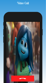 Download Ruby Gillman: Teenage | Kraken Game aksi untuk Android tangkapan layar 5