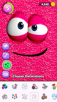 Download Bruno - My Super Slime Pet Simulator untuk Android tangkapan layar 4