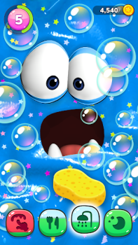Download Bruno - My Super Slime Pet Simulator untuk Android tangkapan layar 7