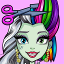 Download  Monster High™ Beauty Salon