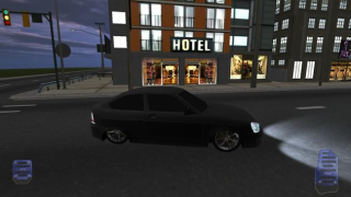 Download Russian Cars: Priorik Ras untuk Android tangkapan layar 4