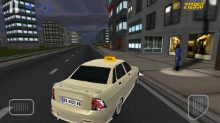 Download Russian Cars: Priorik Ras untuk Android tangkapan layar 5