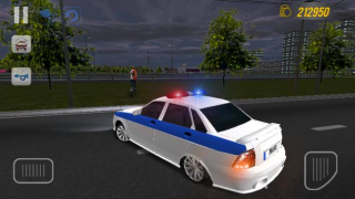 Download Russian Cars: Priorik Ras untuk Android tangkapan layar 7