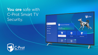 Download C-Prot Smart TV Security Alat untuk Android tangkapan layar 3
