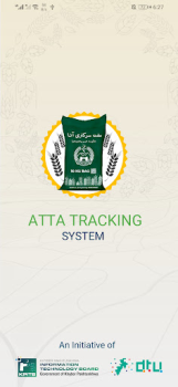 Download Atta Tracking System Kerja untuk Android tangkapan layar 5