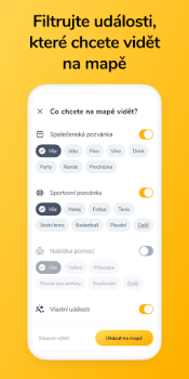 Download Lives Sosial untuk Android tangkapan layar 2