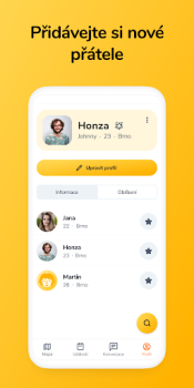 Download Lives Sosial untuk Android tangkapan layar 3