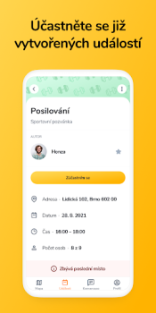 Download Lives Sosial untuk Android tangkapan layar 5