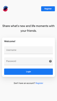 Download Spaces Sosial untuk Android tangkapan layar 3