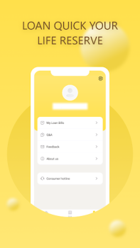 Download Loan Quick Keuangan untuk Android tangkapan layar 3