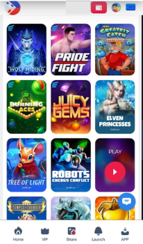 Download PHILUCKY CASINO Kasino untuk Android