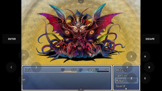 Download RPG Maker Plugin for JoiPlay Hiburan untuk Android tangkapan layar 2