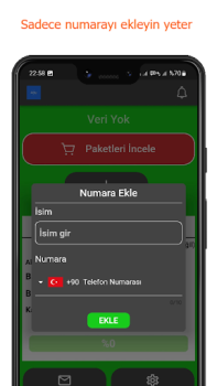 Download Axlog whatsapp için takip Ibu dan masa kecil untuk Android tangkapan layar 2