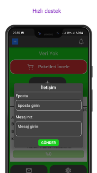 Download Axlog whatsapp için takip Ibu dan masa kecil untuk Android tangkapan layar 3