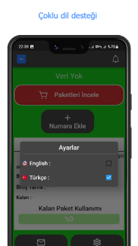Download Axlog whatsapp için takip Ibu dan masa kecil untuk Android tangkapan layar 4