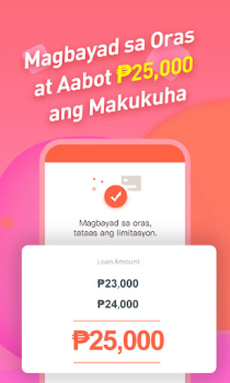 Download PinoyLend-Insta Peso Cash Loan Keuangan untuk Android tangkapan layar 5