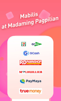 Download PinoyLend-Insta Peso Cash Loan Keuangan untuk Android tangkapan layar 6
