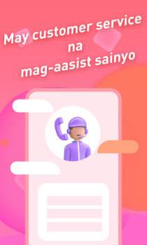 Download PinoyLend-Insta Peso Cash Loan Keuangan untuk Android tangkapan layar 7