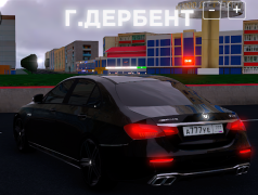 Download Hustle in Caucasus Ras untuk Android tangkapan layar 3