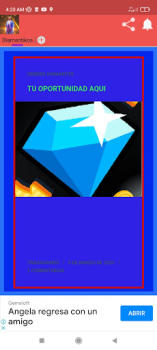Download Diamantikos Hiburan untuk Android tangkapan layar 2