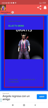 Download Diamantikos Hiburan untuk Android tangkapan layar 4