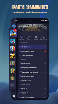 Download DSPORT Hiburan untuk Android tangkapan layar 7