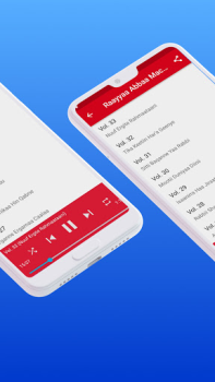 Download Raayyaa Abbaa Maccaa Vol 21-34 Musik dan audio untuk Android tangkapan layar 6
