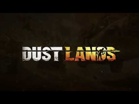 Download Dust Lands Survival GO! Strategi untuk Android tangkapan layar 8