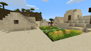 Download Lokicraft 5 Crafting Arkade untuk Android tangkapan layar 16