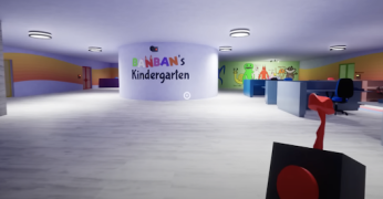 Download Creche Do Bambam 2 Teka-teki untuk Android tangkapan layar 2