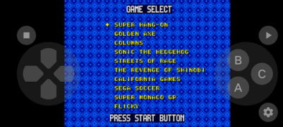 Download All In One Emulator Arkade untuk Android tangkapan layar 6