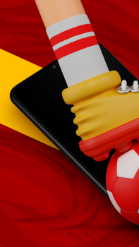 Download SPORT BET Olahraga untuk Android tangkapan layar 2
