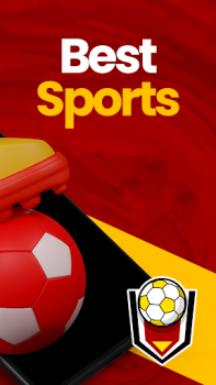 Download SPORT BET Olahraga untuk Android tangkapan layar 3