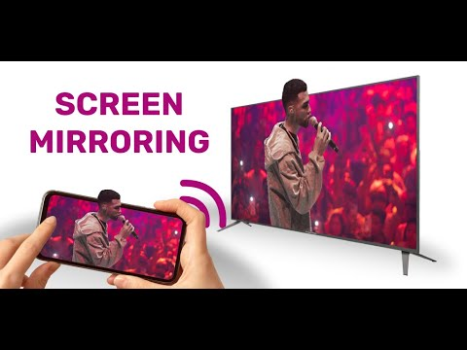 Download Screen Mirroring & Sharing Alat untuk Android tangkapan layar 8